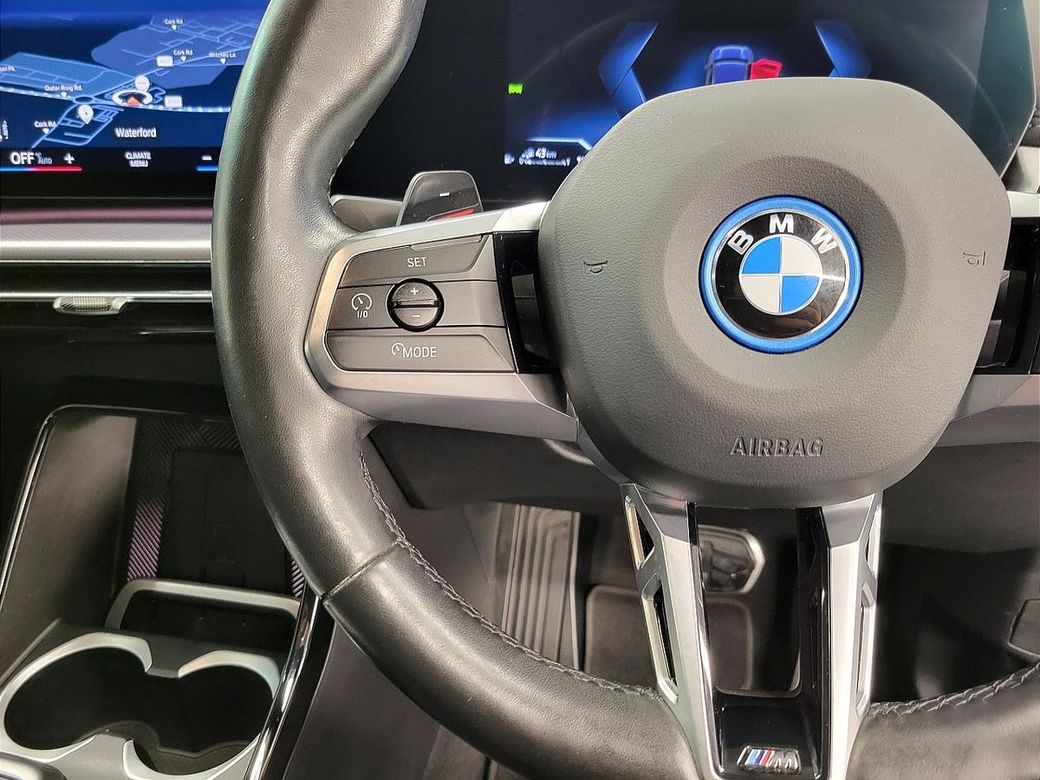 2023 BMW X1