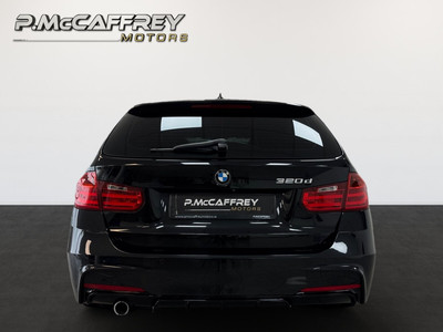 2015 BMW 3 Series