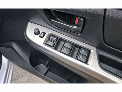 2016 Subaru Impreza