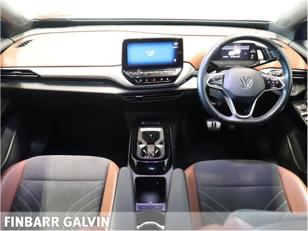 2023 Volkswagen ID.4