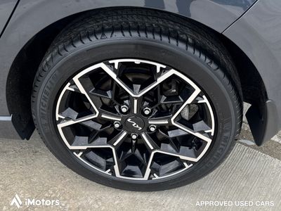 2023 Kia Ceed
