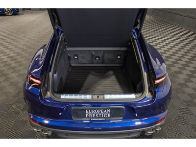 2025 Porsche Panamera
