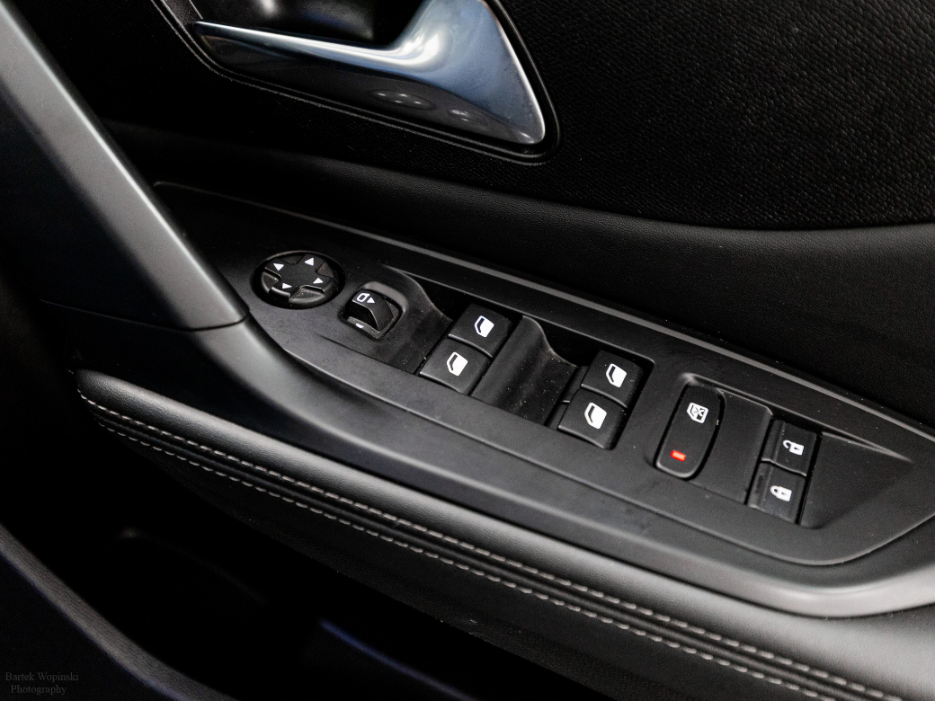2024 Peugeot 308