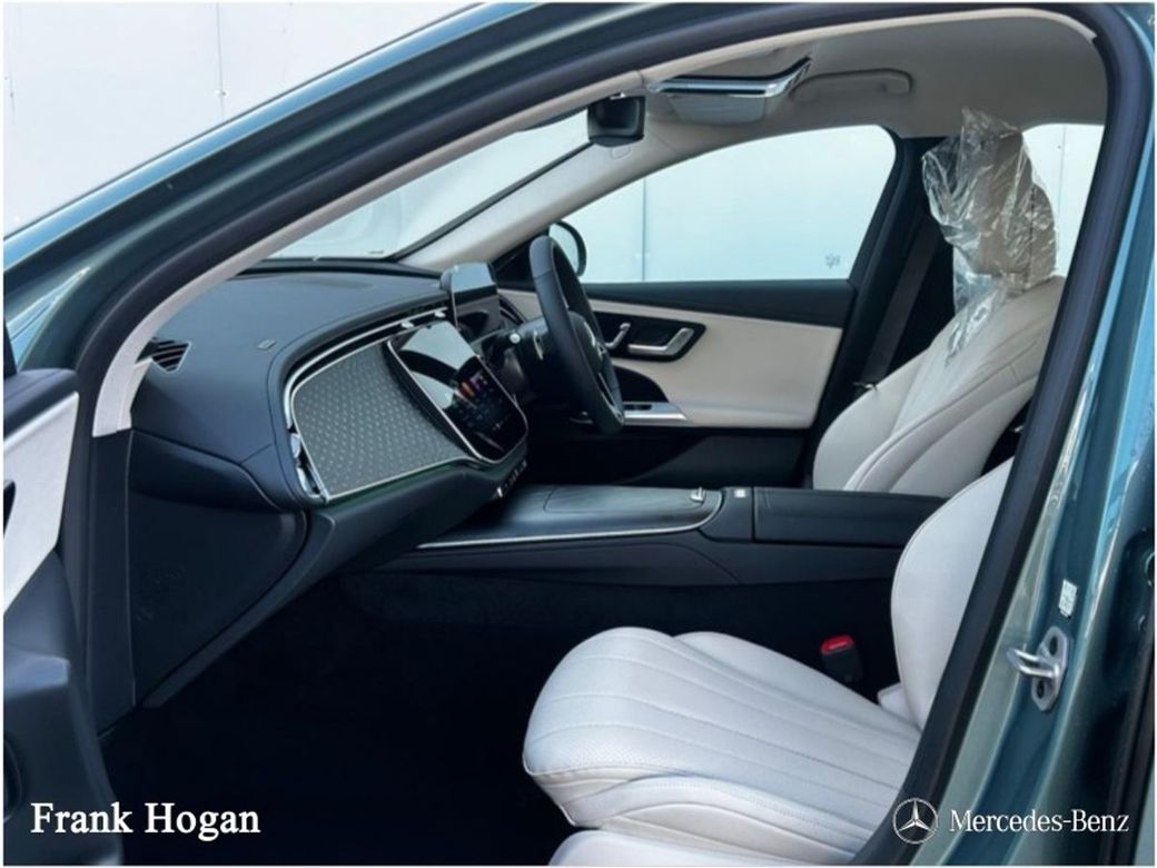 2026 Mercedes-Benz E Class