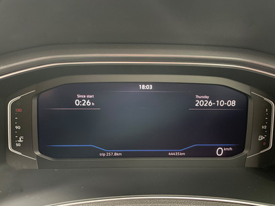 2022 Volkswagen T-Roc