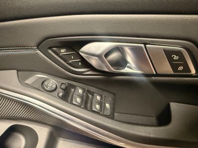 2020 BMW 3 Series