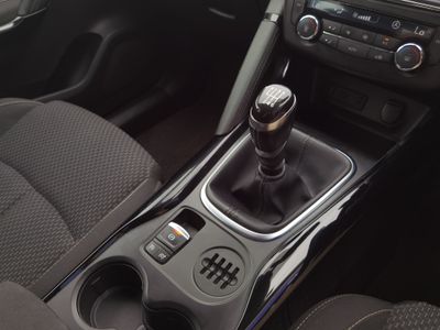 2016 Renault Kadjar