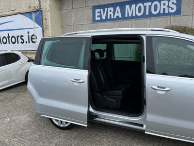 2021 SEAT Alhambra