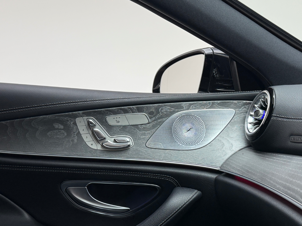 2019 Mercedes-Benz CLS Class