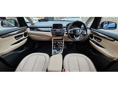 2018 BMW 2 Series