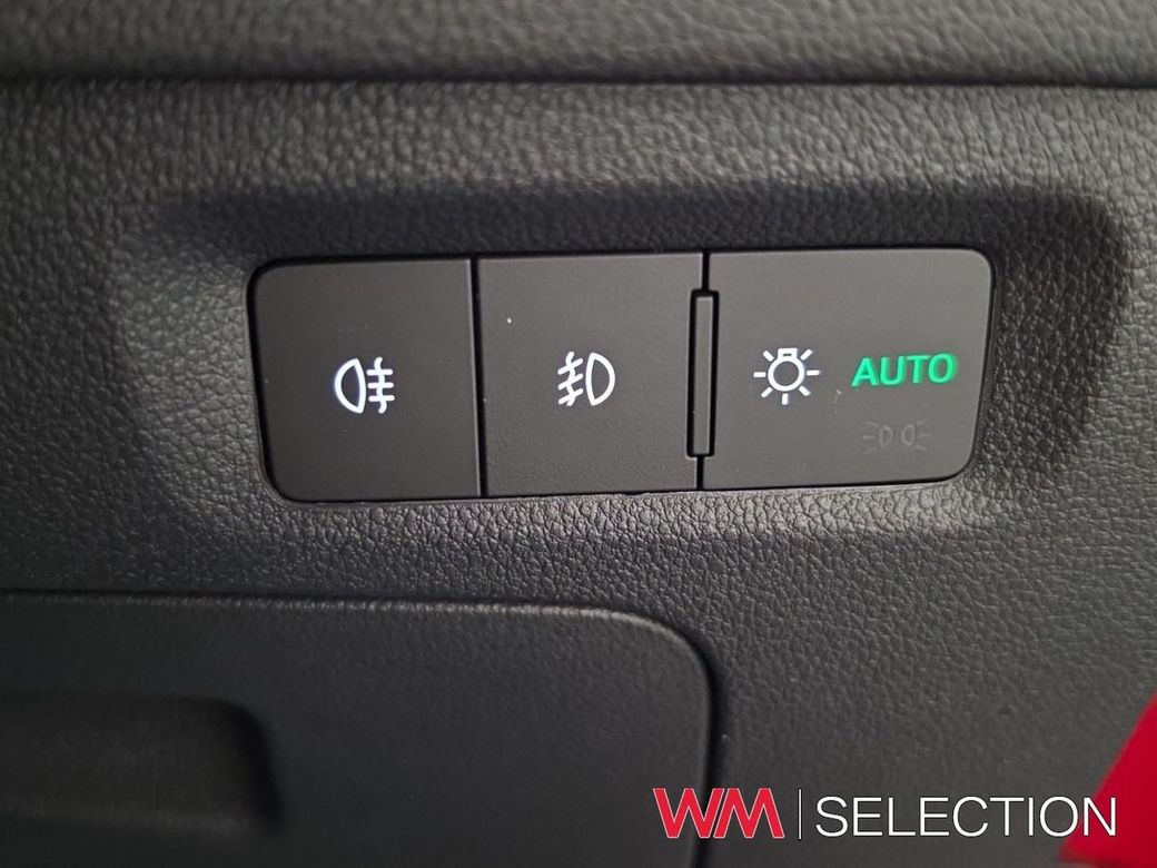 2023 Skoda Octavia