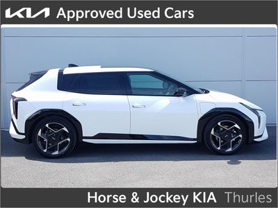 2026 Kia EV4