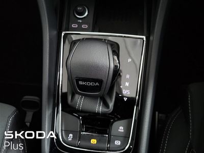 2026 Skoda Karoq