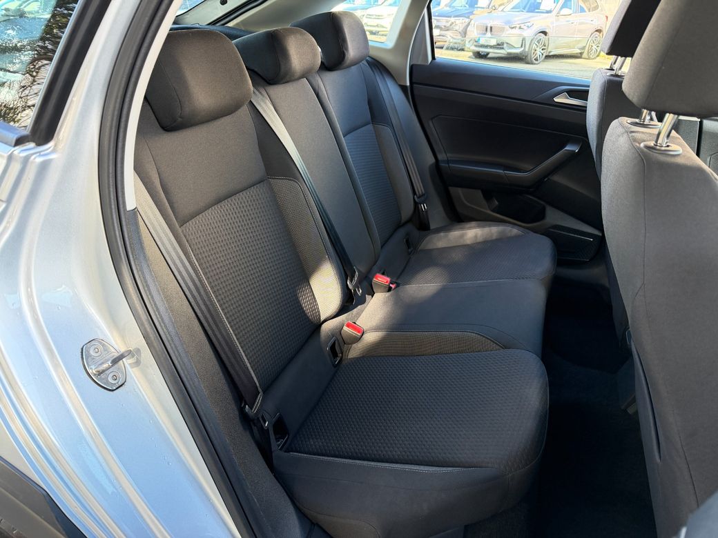 2023 Volkswagen Taigo