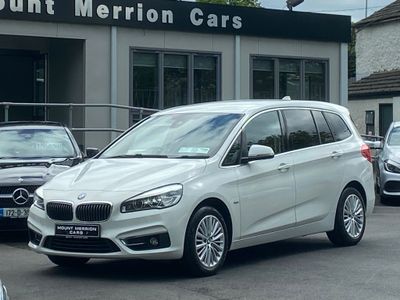 2016 BMW 2 Series
