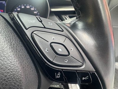 2019 Toyota C-HR