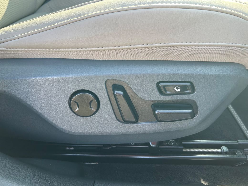 2023 Kia EV6
