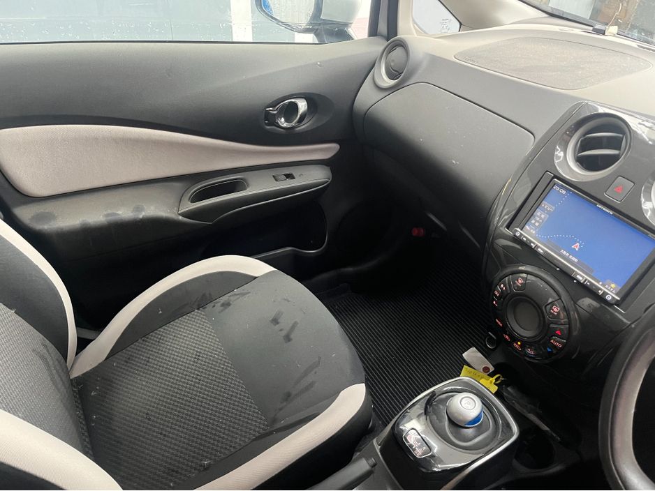 2019 Nissan Note