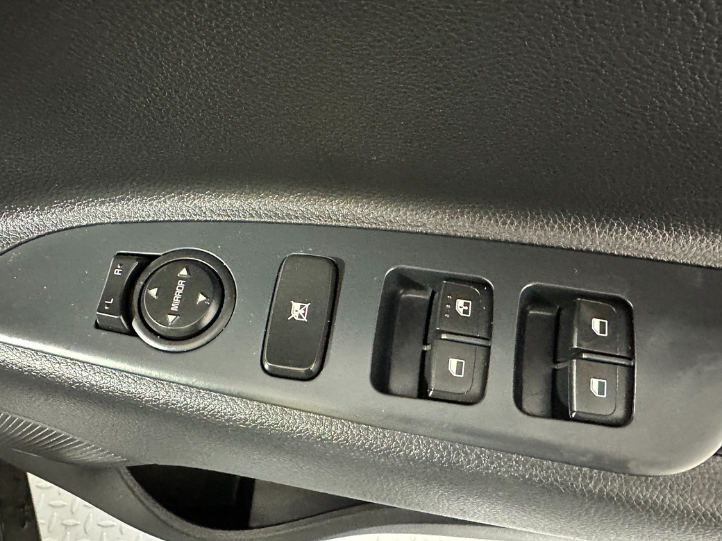 2026 Kia Stonic