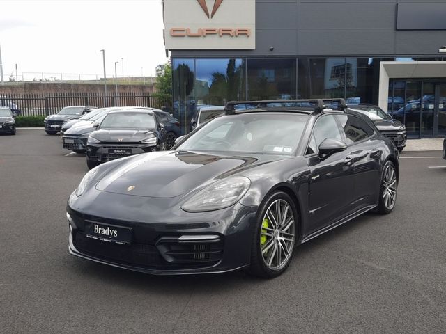 vehicle for sale from Bradys of Castleknock