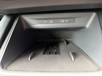2025 Cupra Formentor