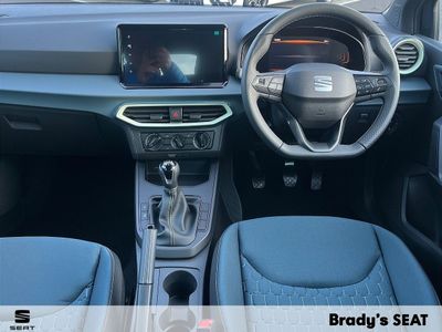 2026 SEAT Arona