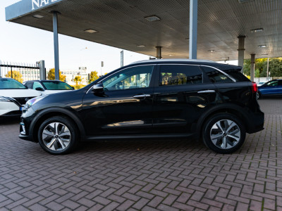 2021 Kia Niro