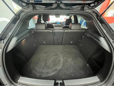 2019 Mercedes-Benz A Class