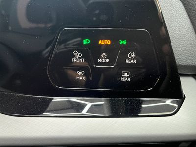 2023 Volkswagen Golf