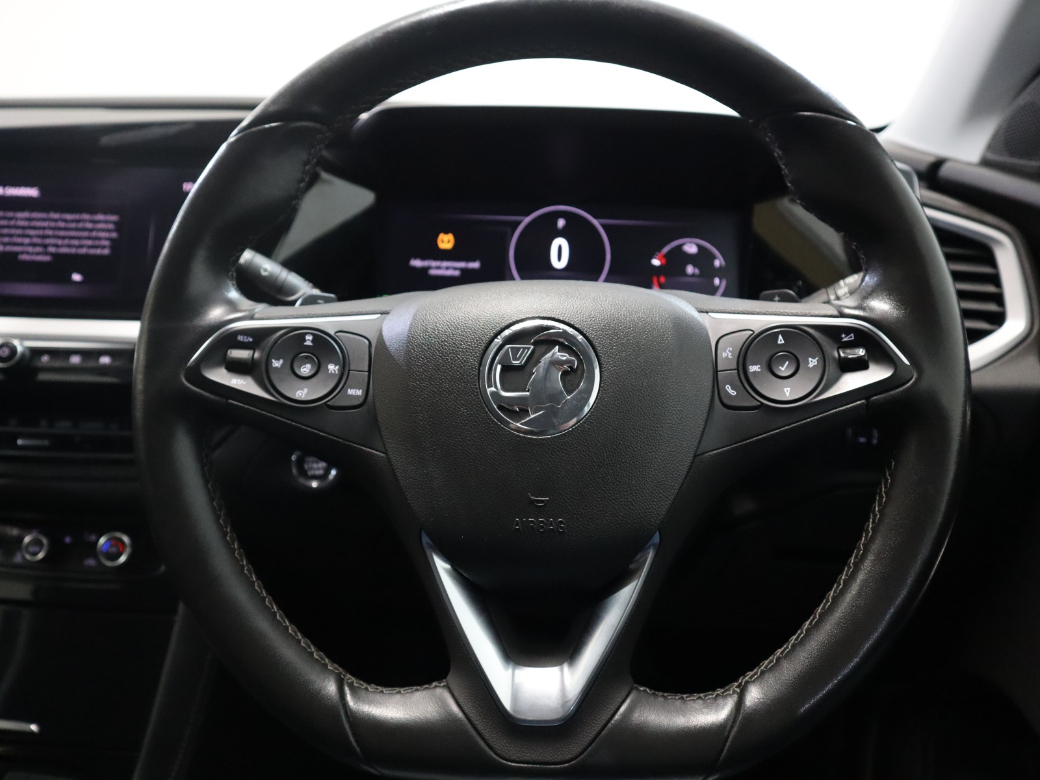 2024 Opel Grandland X