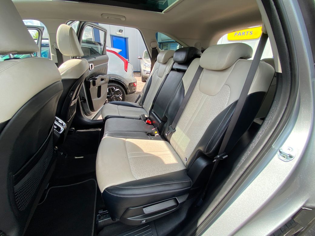 2021 Kia Sorento