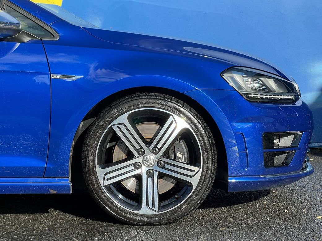 2014 Volkswagen Golf