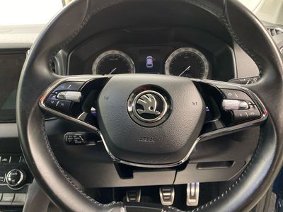 2022 Skoda Karoq
