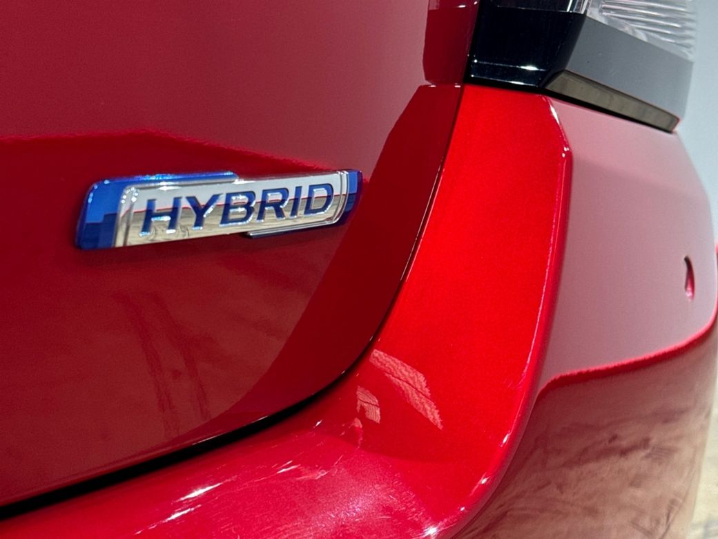 2024 Suzuki Swift