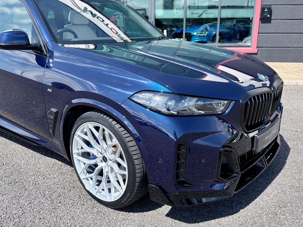 2023 BMW X5