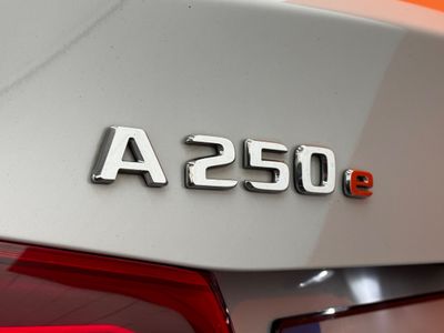 2020 Mercedes-Benz A Class