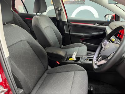 2023 Volkswagen Golf