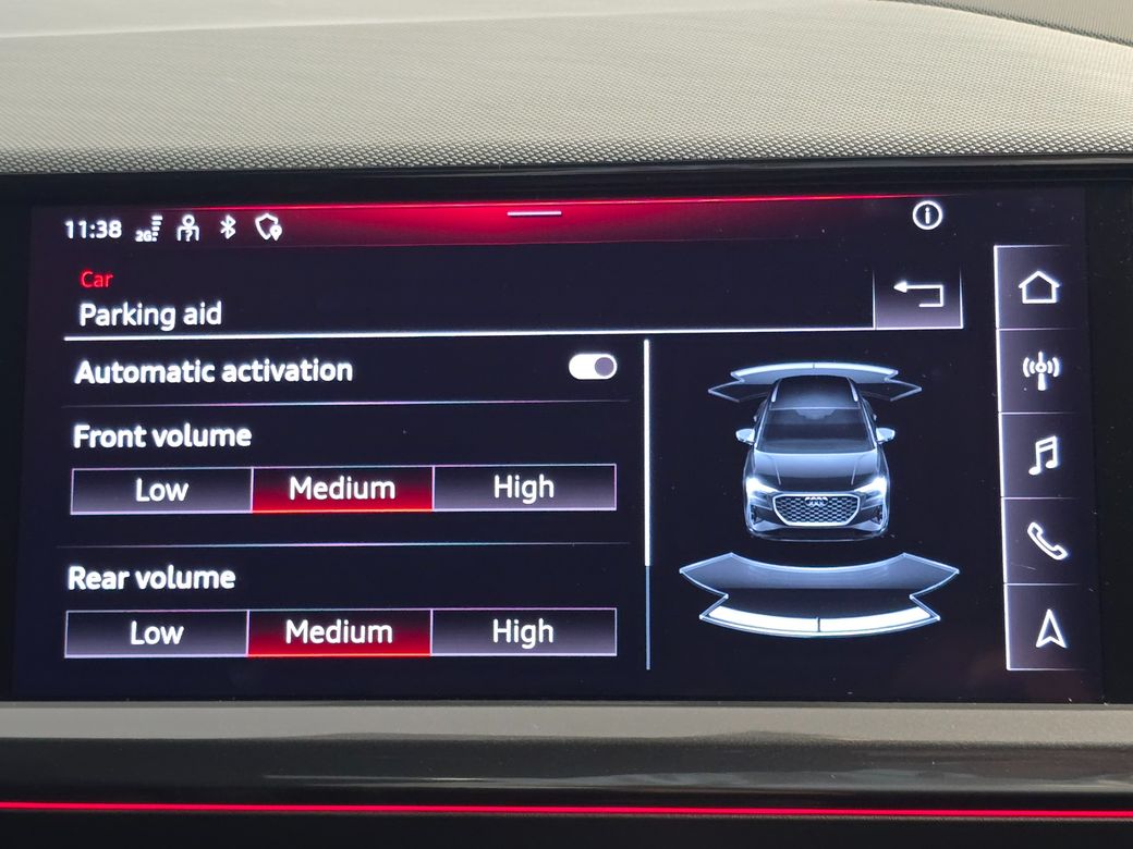 2022 Audi Q4