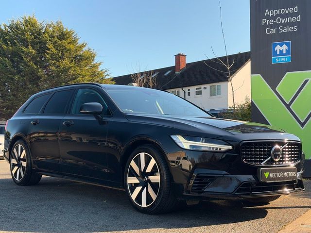 vehicle for sale from Vector Motors