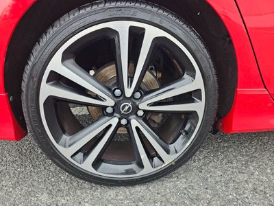 2019 Opel Insignia