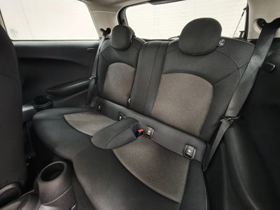 2018 Mini Cooper
