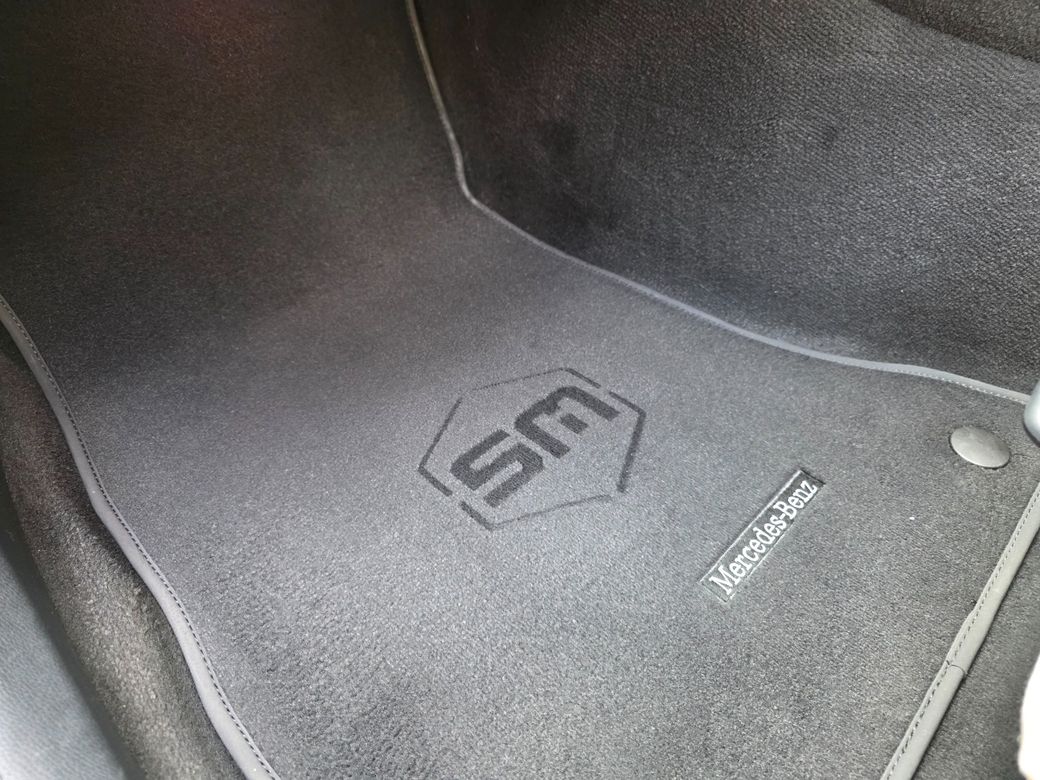 2021 Mercedes-Benz E Class