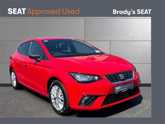 vehicle for sale from Bradys of Castleknock