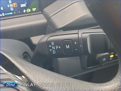 2026 Ford Transit Custom