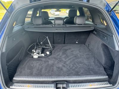 2021 Mercedes-Benz GLC Class