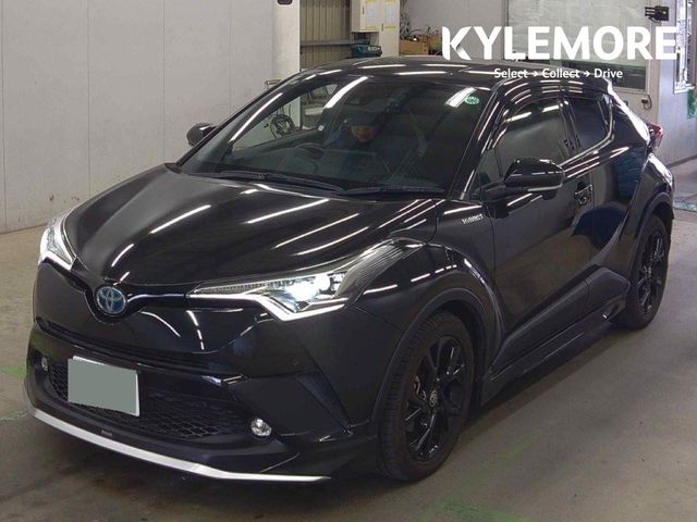 vehicle for sale from Kylemore Cars