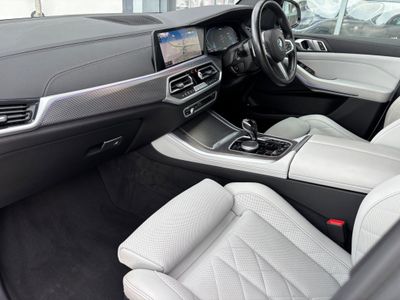 2023 BMW X5