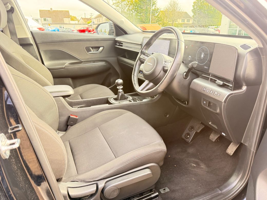 2024 Hyundai Kona