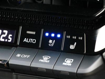 2026 Toyota Landcruiser