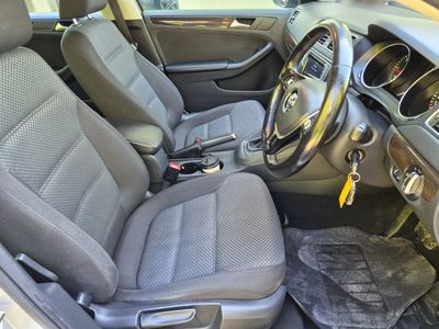 2016 Volkswagen Jetta